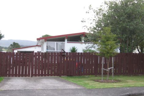 Photo of property in 35 Tabitha Crescent, Henderson, Auckland, 0612