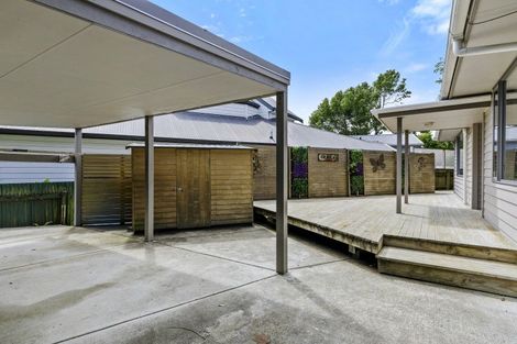 Photo of property in 3/785 High Street, Boulcott, Lower Hutt, 5011