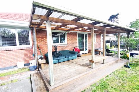 Photo of property in 298 Waterloo Road, Hornby, Christchurch, 8042