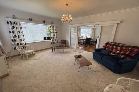 Photo of property in 34 College Street, Awapuni, Palmerston North, 4412