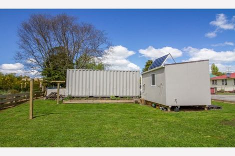 Photo of property in 113 Seddon Street, Raetihi, 4632