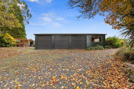Photo of property in 87 Kawautahi Road, Owhango, 3989