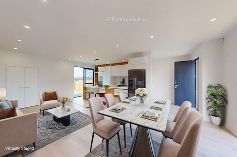 Photo of property in 19 Puhinui Avenue, Warkworth, 0981