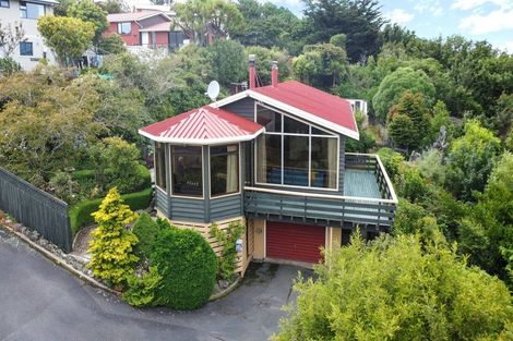Photo of property in 27 Elliffe Place, Shiel Hill, Dunedin, 9013
