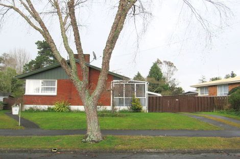 Photo of property in 24 Anthony Crescent, Bader, Hamilton, 3206