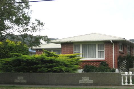 Photo of property in 210 Taita Drive, Avalon, Lower Hutt, 5011