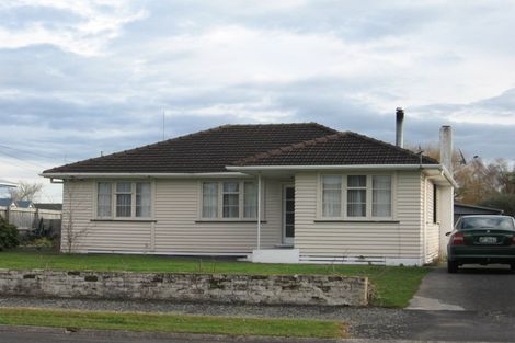 Photo of property in 7 Caistor Street, Fairview Downs, Hamilton, 3214