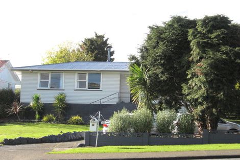 Photo of property in 36 Three Mile Bush Road, Te Kamo, Whangarei, 0112