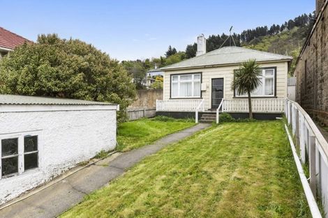 Photo of property in 84 George Street, Port Chalmers, 9023