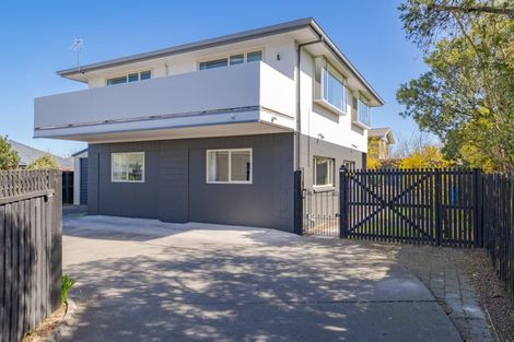 Photo of property in 12a Cheam Street, Dallington, Christchurch, 8061