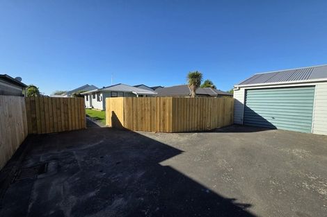 Photo of property in 1/696 Gloucester Street, Linwood, Christchurch, 8062