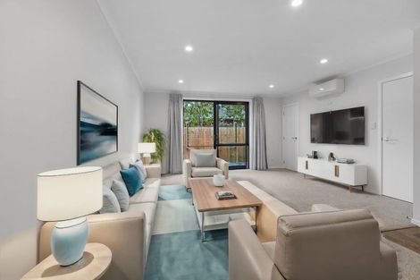 Photo of property in 3/165 Knighton Road, Hillcrest, Hamilton, 3216