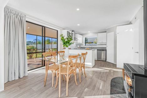 Photo of property in 292 Horndon Street, Darfield, 7510