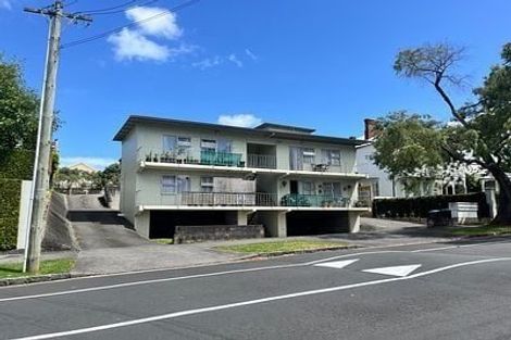 Photo of property in 1/44 Sarsfield Street, Herne Bay, Auckland, 1011