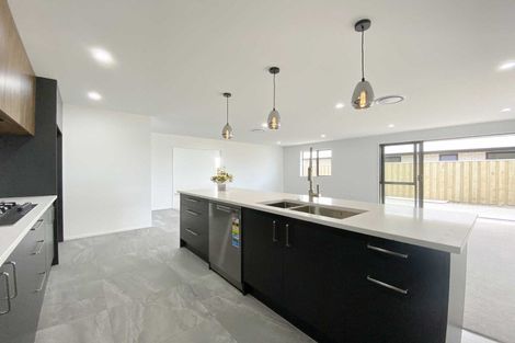 Photo of property in 72 Finn Avenue, Rolleston, 7615