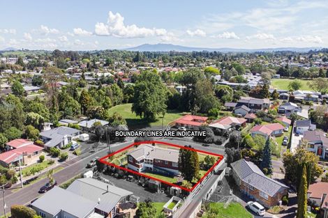 Photo of property in 11 Beverley Crescent, Hillcrest, Hamilton, 3216