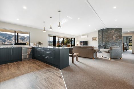 Photo of property in 90 Willowbank Road, Queensberry, Cromwell, 9383