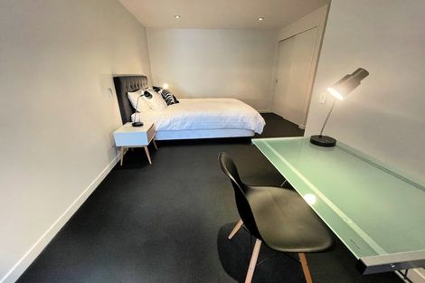 Photo of property in Republic Apartments, 8f/11 Tennyson Street, Te Aro, Wellington, 6011