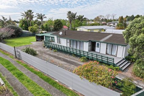 Photo of property in 16 Bayview Street, Te Puke, 3119