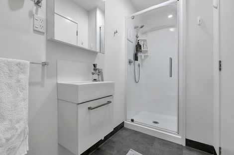 Photo of property in 204/160d Hobsonville Point Road, Hobsonville, Auckland, 0616