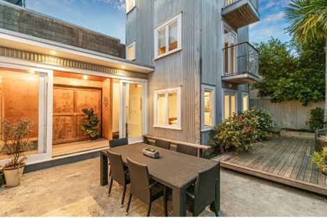 Photo of property in 2 Gibraltar Crescent, Parnell, Auckland, 1052
