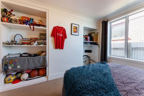 Photo of property in 11 Josephine Street, Caversham, Dunedin, 9012