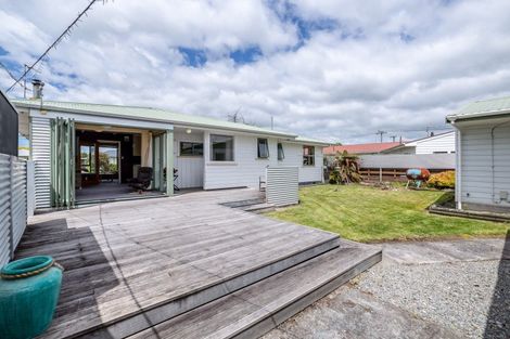 Photo of property in 3 Jellicoe Place, Solway, Masterton, 5810