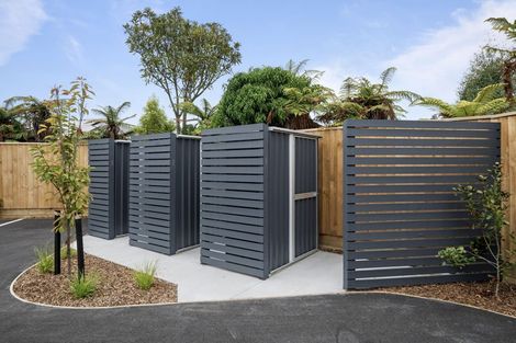 Photo of property in 2/6 Ensors Road, Opawa, Christchurch, 8023