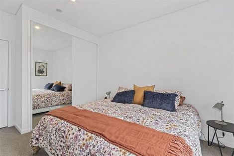Photo of property in The Foundry, 105/36b Welles Street, Christchurch Central, Christchurch, 8011