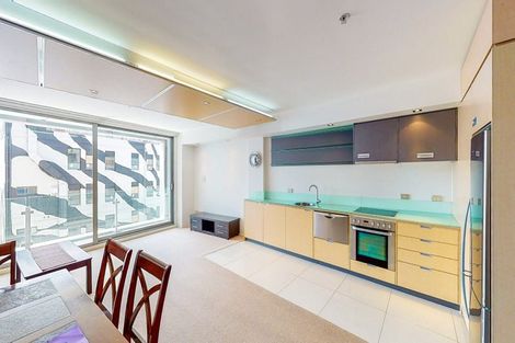 Photo of property in Century City Apartments, 37/72 Tory Street, Te Aro, Wellington, 6011
