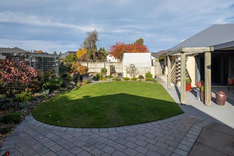 Photo of property in 5 Tranquil Place, Allenton, Ashburton, 7700