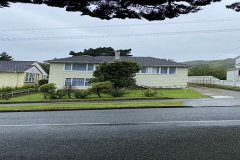 Photo of property in 60 Tremewan Street, Tawa, Wellington, 5028