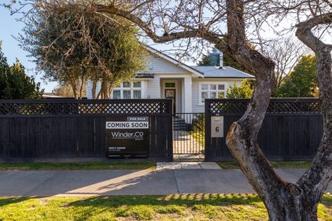Photo of property in 6 Howick Road, Blenheim, 7201