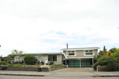 Photo of property in 50 Kinley Street, Rangiora, 7400