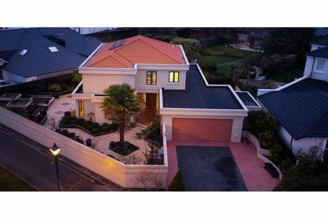 Photo of property in 7 Palazzo Lane, Riccarton, Christchurch, 8011