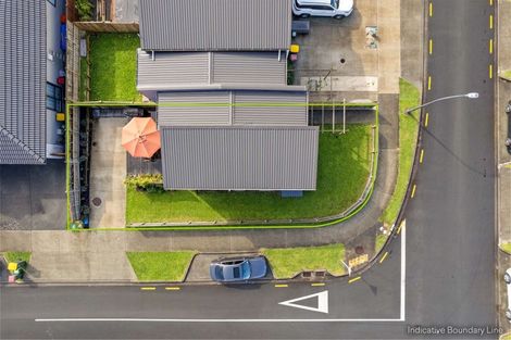 Photo of property in 1 Exmoor Road, Karaka, Papakura, 2113