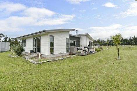 Photo of property in 443 Ashley Road, Cust, Rangiora, 7471