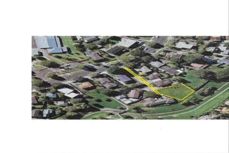 Photo of property in 50d Mirrabooka Avenue, Botany Downs, Auckland, 2010