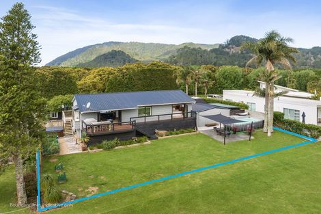 Photo of property in 65 Tangiteroria Lane, Pauanui, Hikuai, 3579