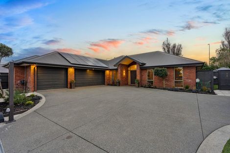 Photo of property in 2 Ryton Way, Wigram, Christchurch, 8025