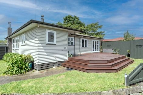 Photo of property in 55 Bruce Avenue, Glenview, Hamilton, 3206