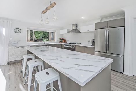 Photo of property in 8 Excalibur Place, Burwood, Christchurch, 8083