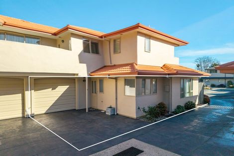 Photo of property in Totara Grove, 115/25 Grove Street, The Wood, Nelson, 7010