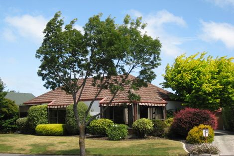 Photo of property in 45 Karnak Crescent, Russley, Christchurch, 8042