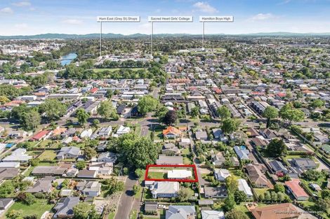 Photo of property in 68 Firth Street, Hamilton East, Hamilton, 3216