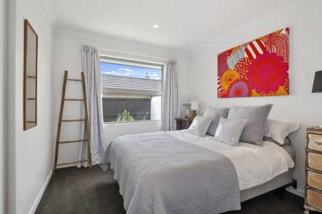 Photo of property in 25 Elizabeth Allen Drive, West Melton, 7618