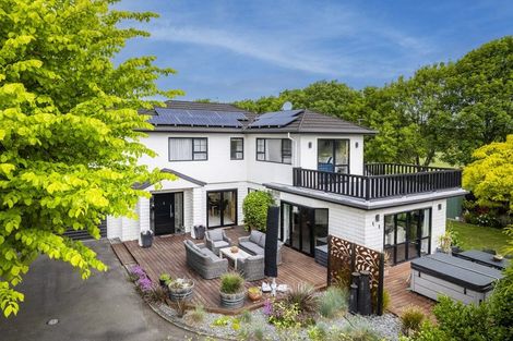 Photo of property in 84 Regency Crescent, Redwood, Christchurch, 8051