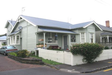 Photo of property in 45 Edenvale Crescent, Mount Eden, Auckland, 1024
