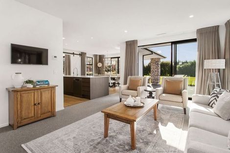 Photo of property in 21 Classiebawn Lane, Prebbleton, 7676