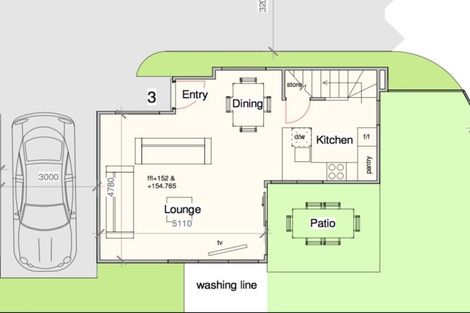 Photo of property in 5 Ohariu Road, Johnsonville, Wellington, 6037